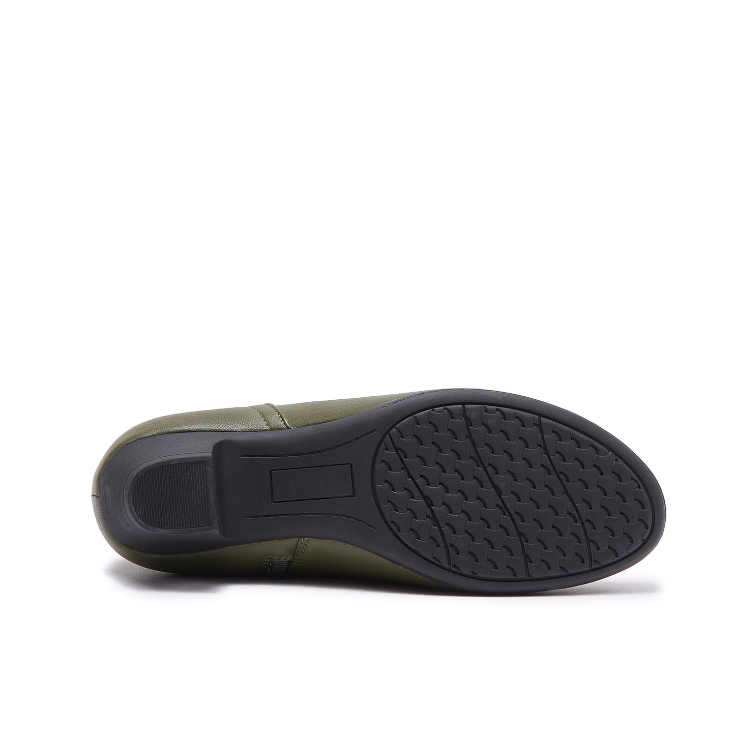 Cooch - Olive