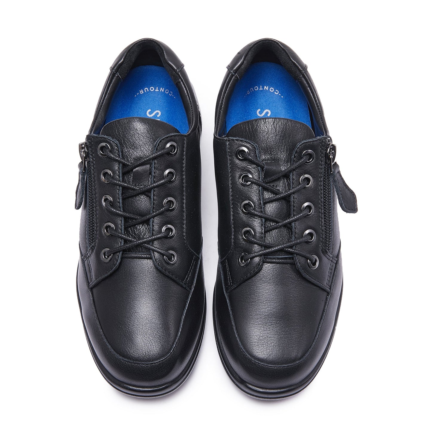 Catlyn - Black