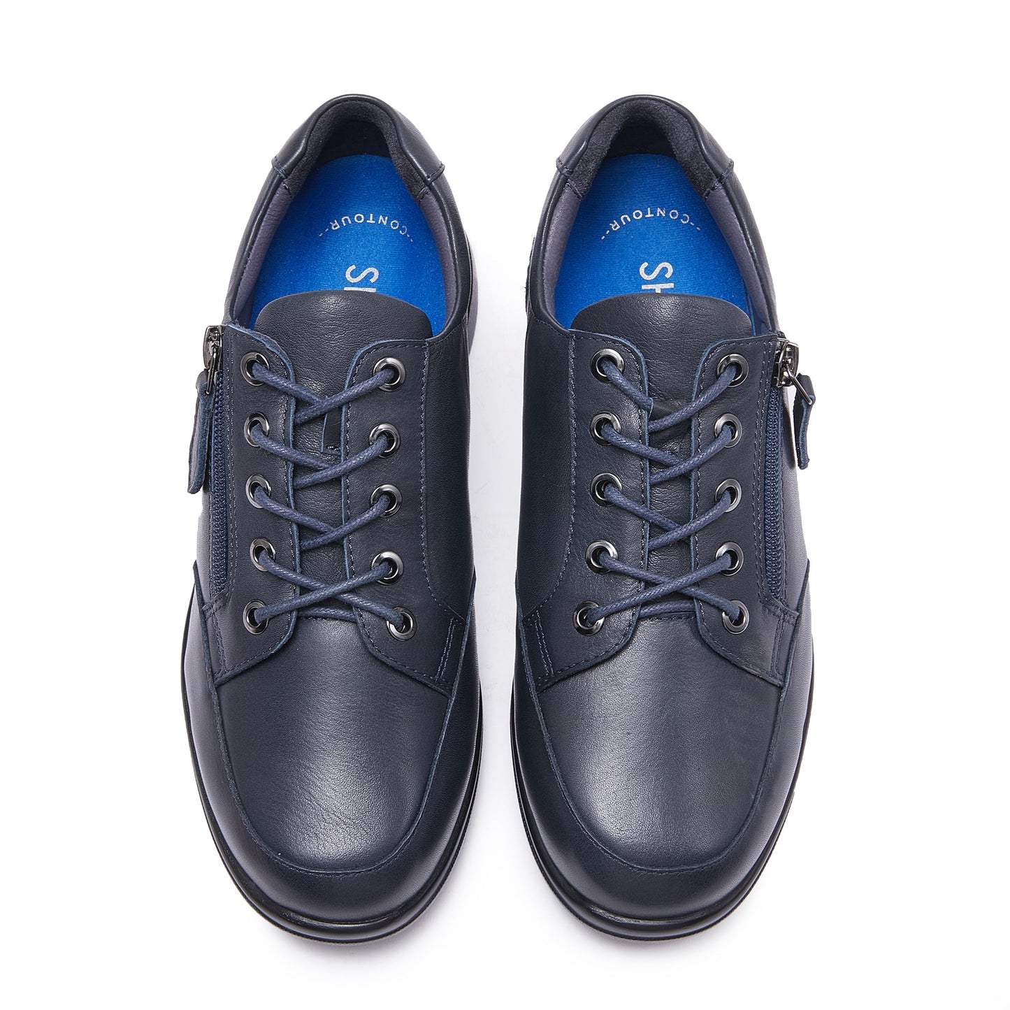 Catlyn - Navy