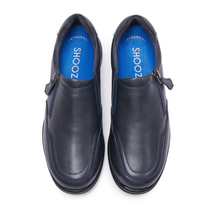 Cabbie - Navy