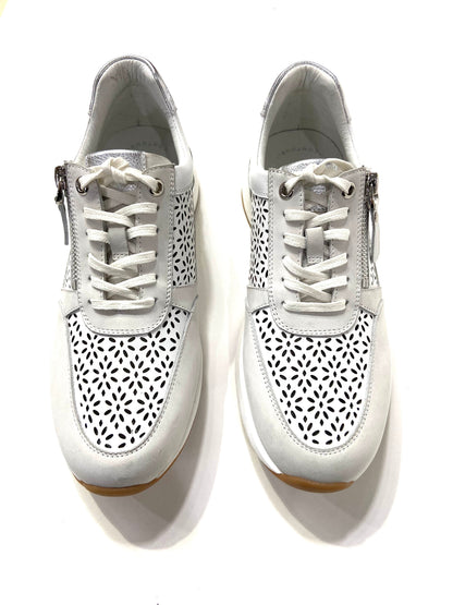 Jazz - Multi Silver