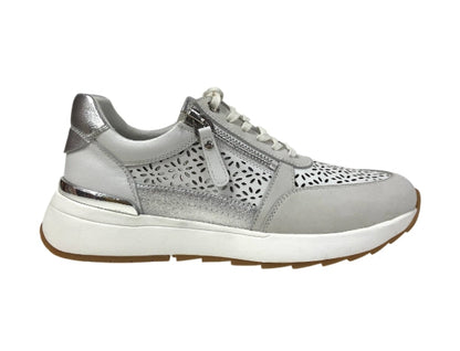 Jazz - Multi Silver