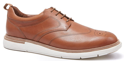 Marine - Camel Tan Nappa