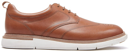 Marine - Camel Tan Nappa