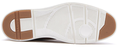 Merit - DK Tan Nappa