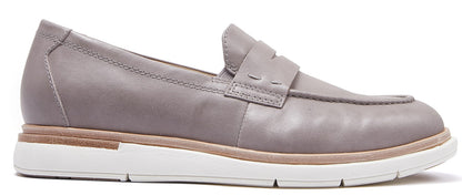 Moon - Grey Nappa