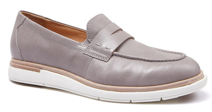 Moon - Grey Nappa