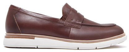 Moon - Cognac Nappa
