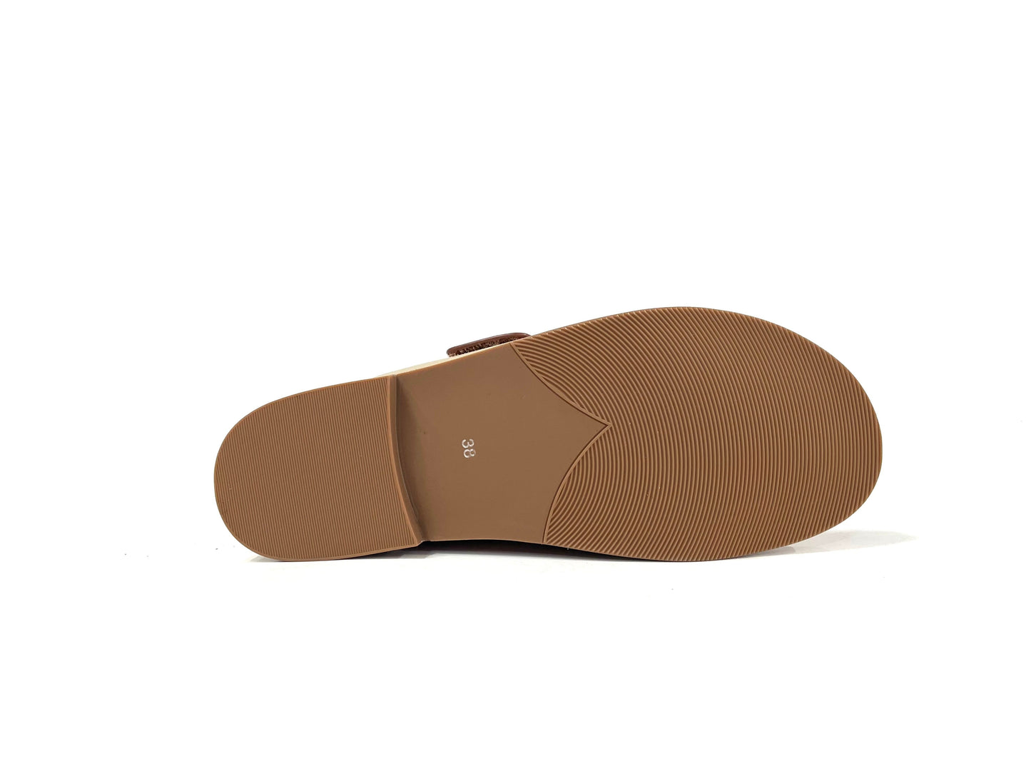Ardent - Champagne-Tan Nappa
