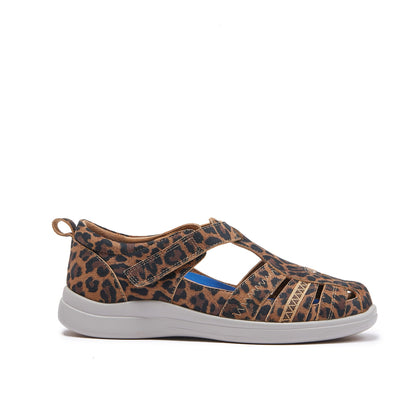 Catch - Leopard