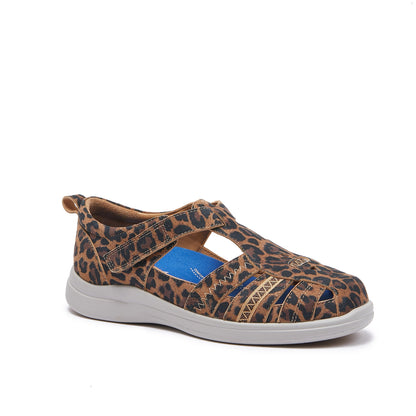 Catch - Leopard
