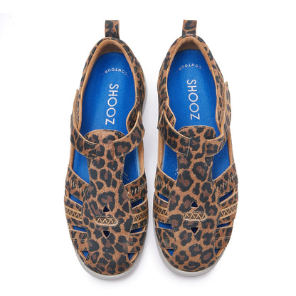 Catch - Leopard