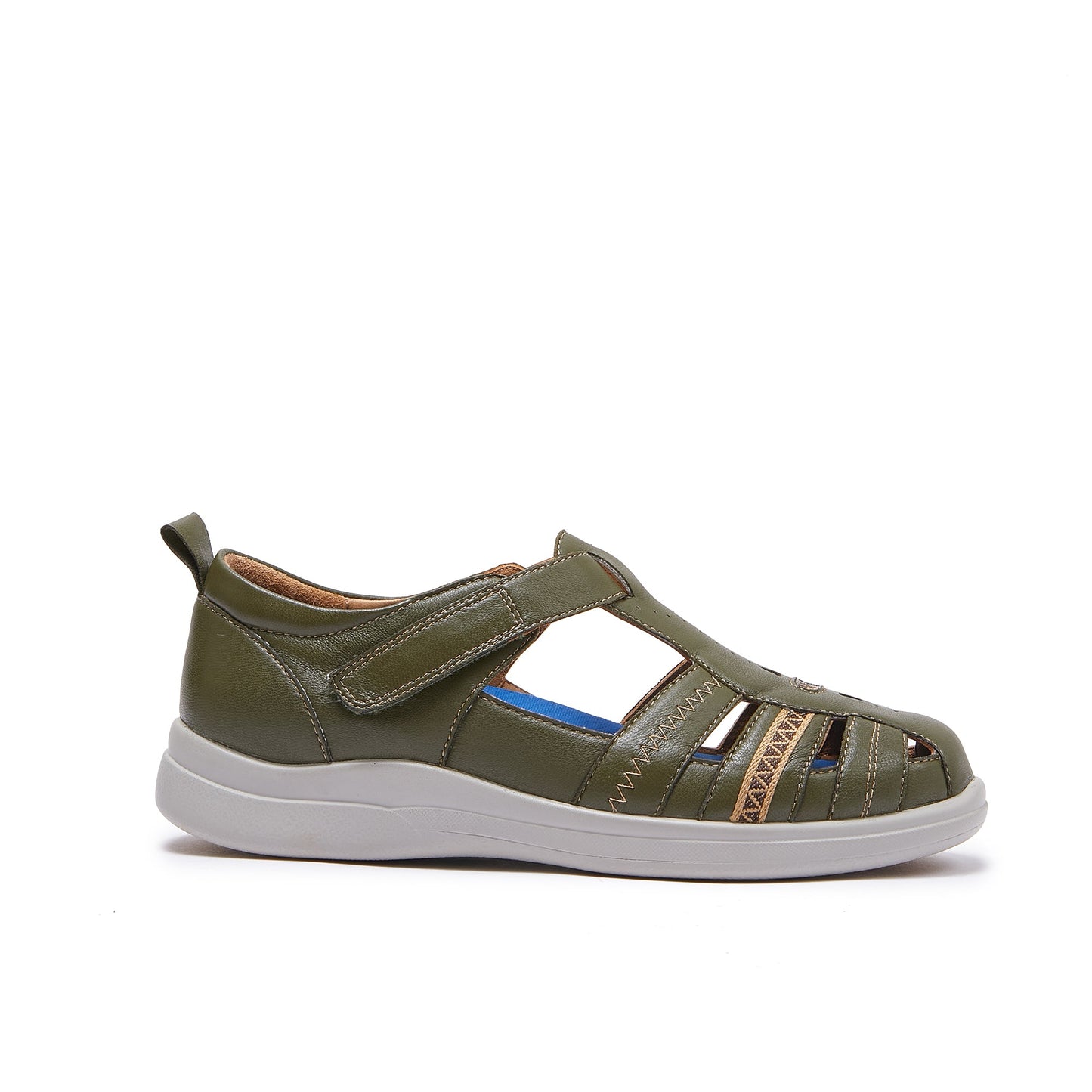 Catch - Olive