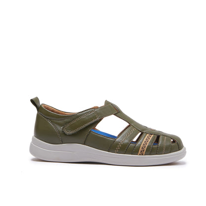 Catch - Olive