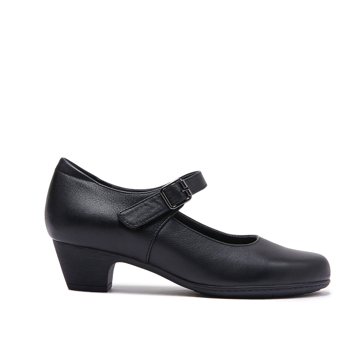 Corp - Black