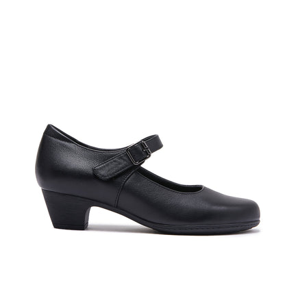 Corp - Black