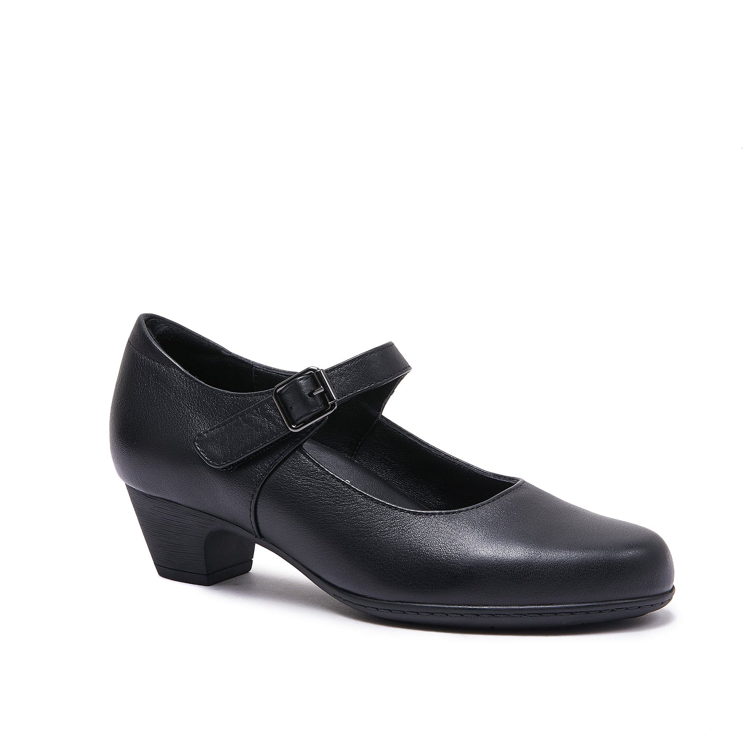 Corp - Black