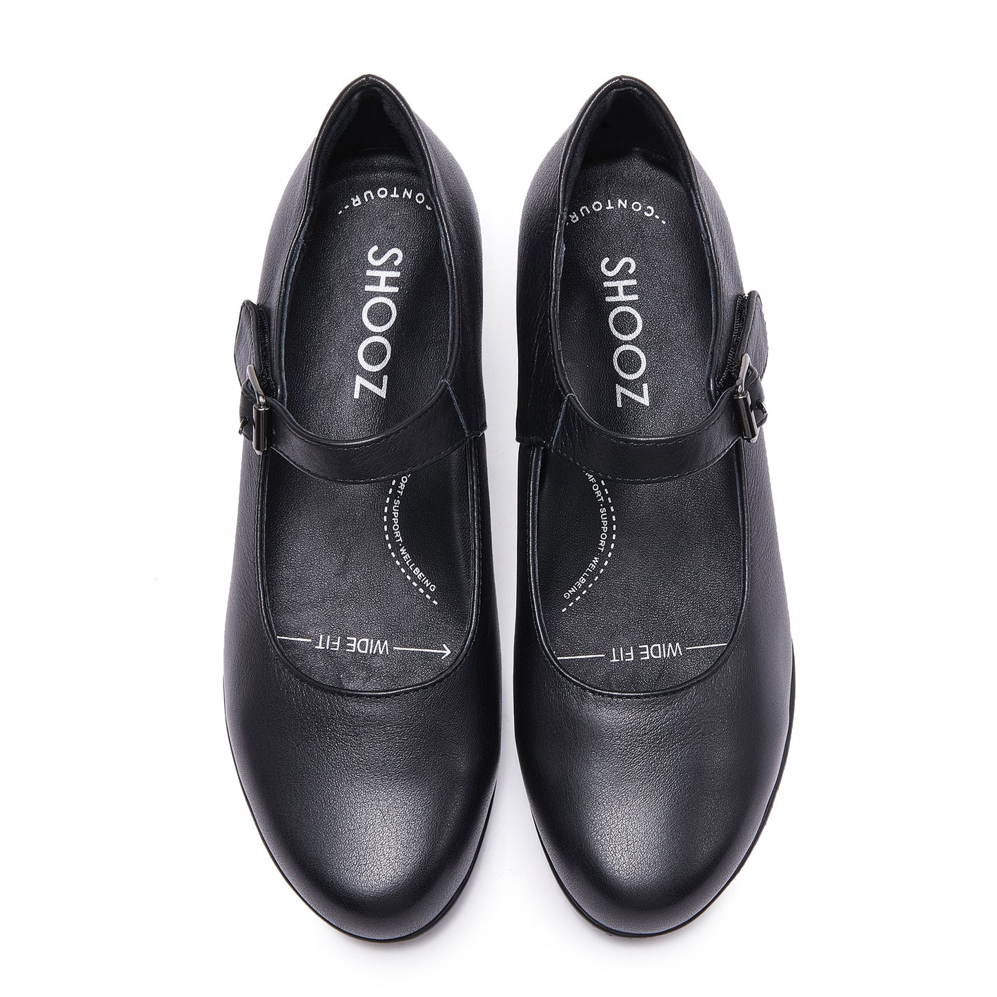 Corp - Black