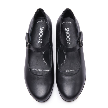Corp - Black