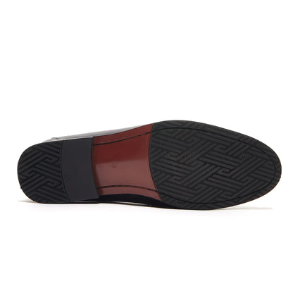 Bastien B - Charcoal
