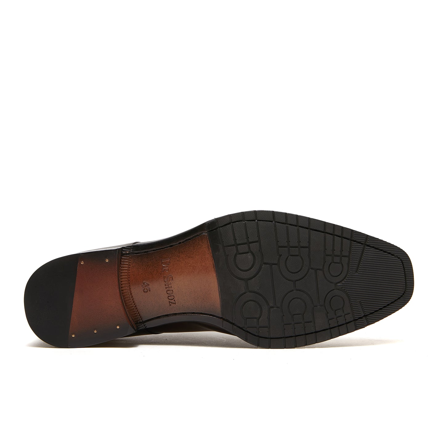 Charles Monks - Dark Brown