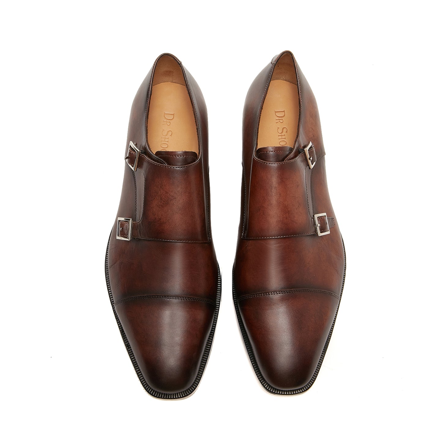 Charles Monks - Dark Brown