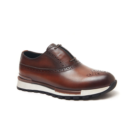 Clement - Brown