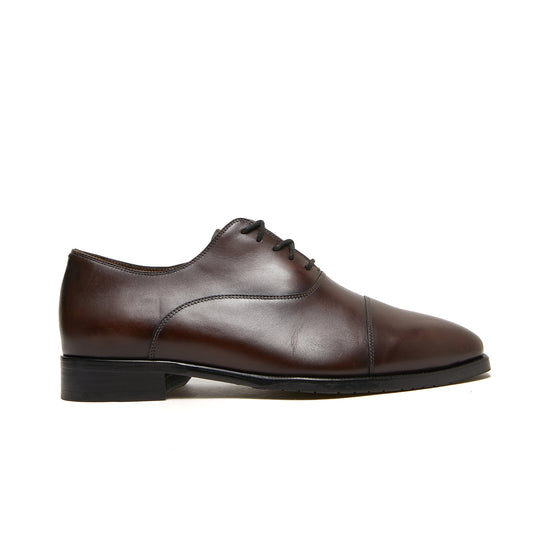 Emanuel - Dark Brown