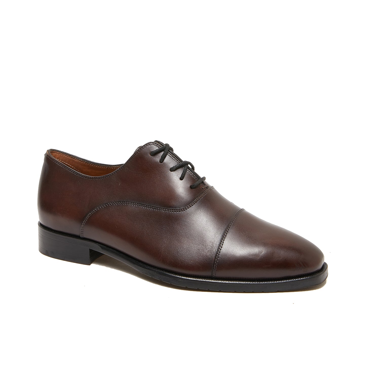 Emanuel - Dark Brown