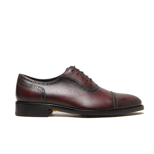 Formali Premium Loafer - Black