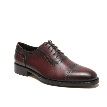 Formali Premium Loafer - Black