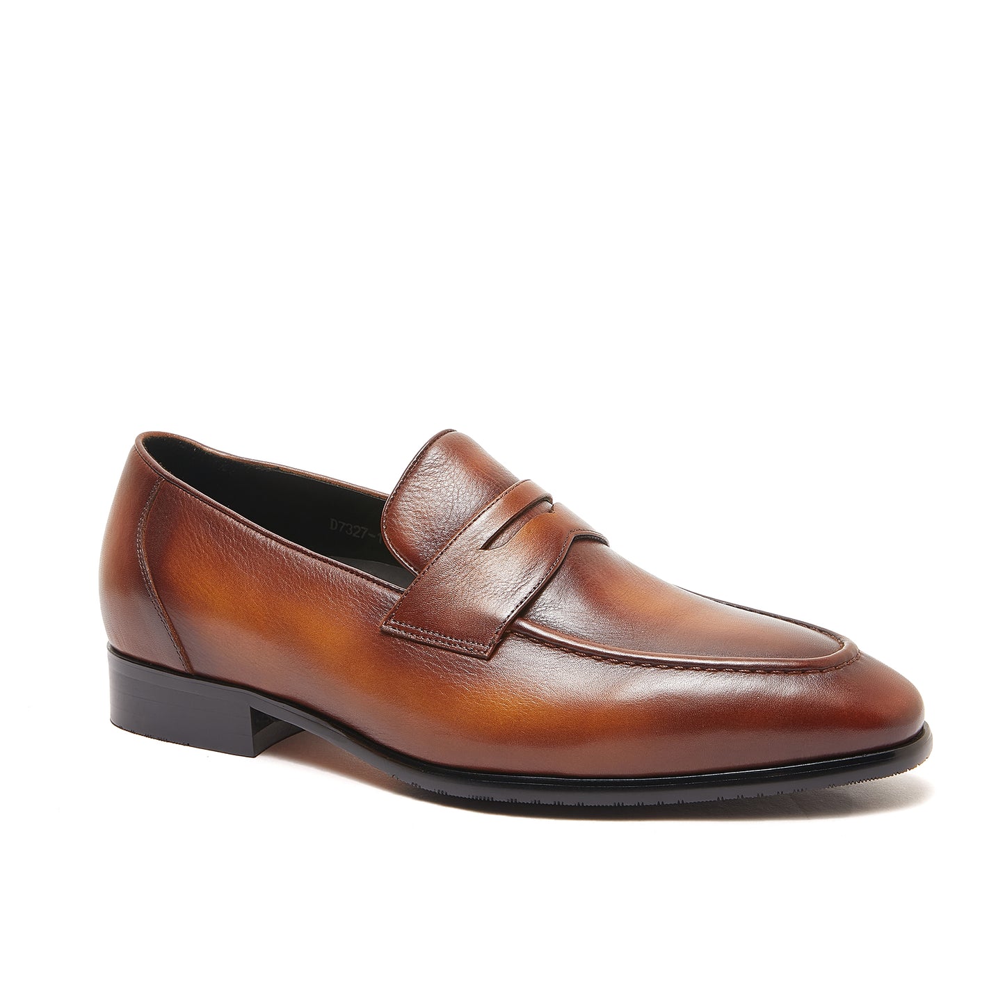 Formali Premium Loafer - Brown