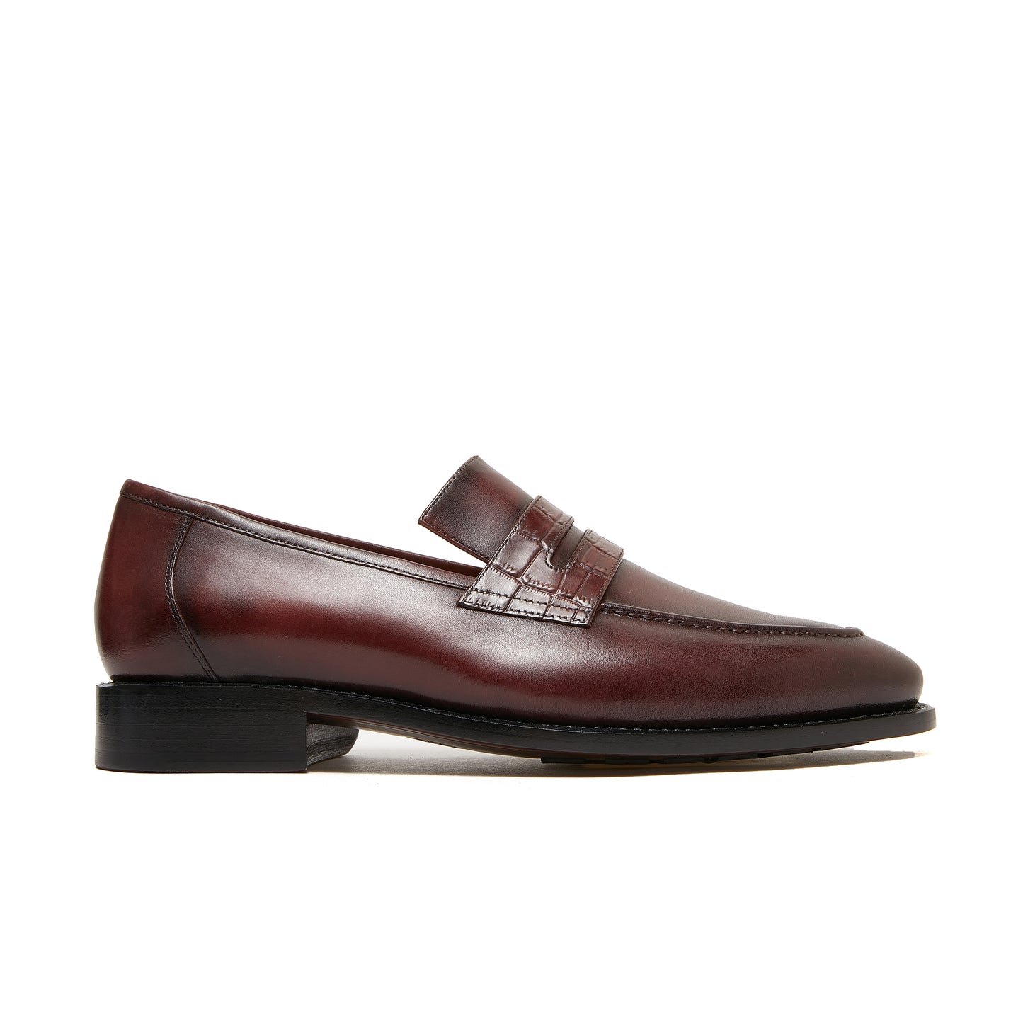 Formali Royal Loafer - Dark Brown