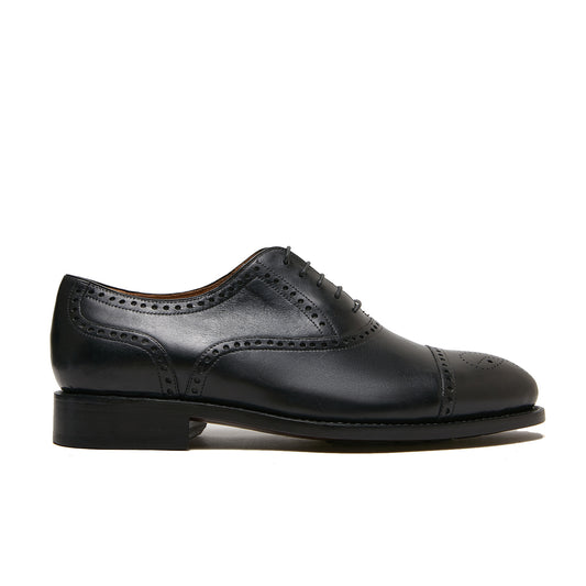 Gilbert Brogue - Black