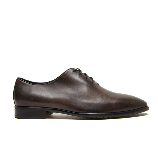 Hadrien Class - Dark Brown