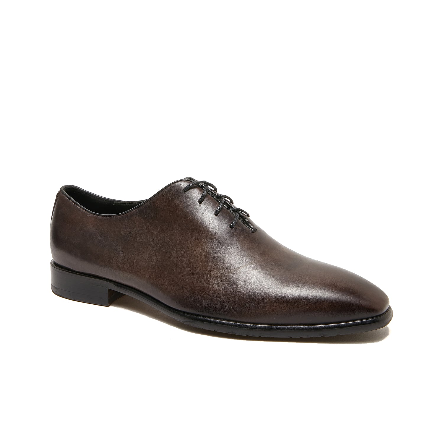 Hadrien Class - Dark Brown