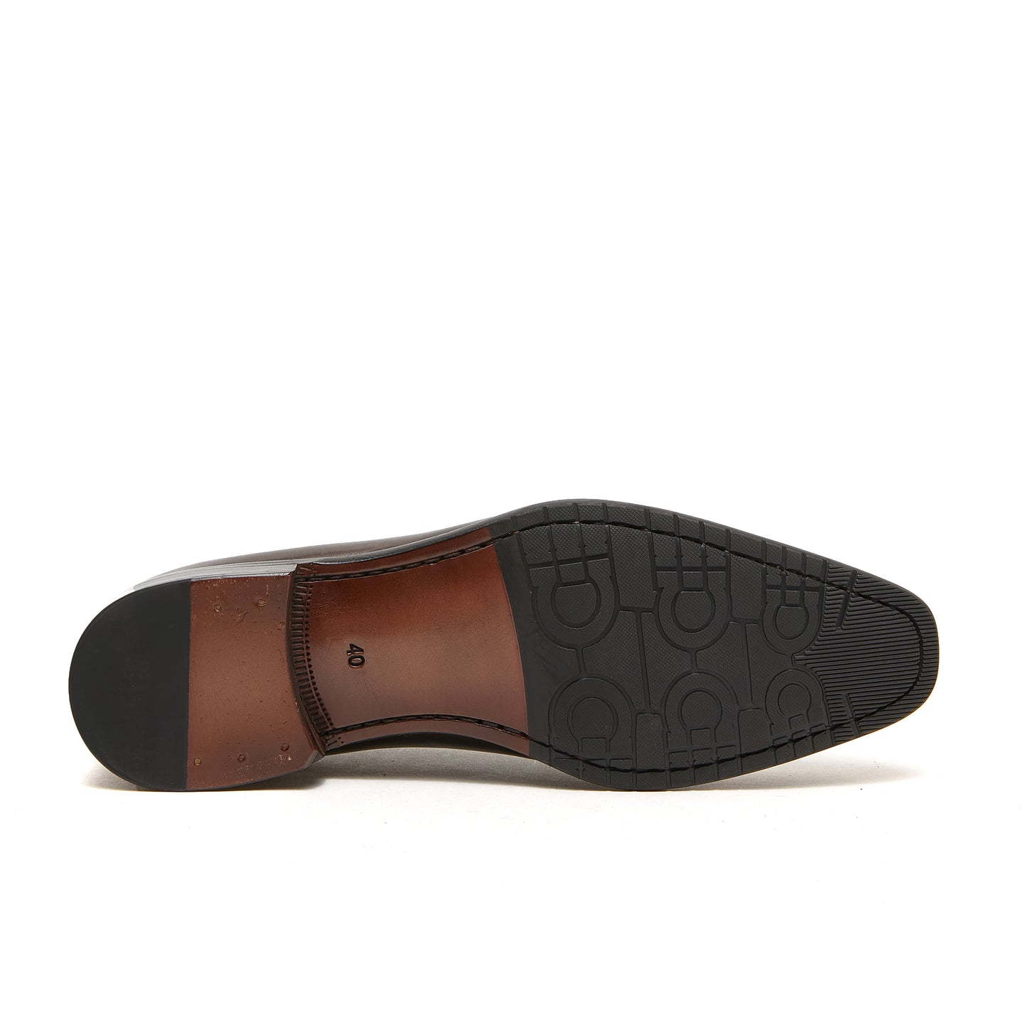 Hadrien Class - Dark Brown