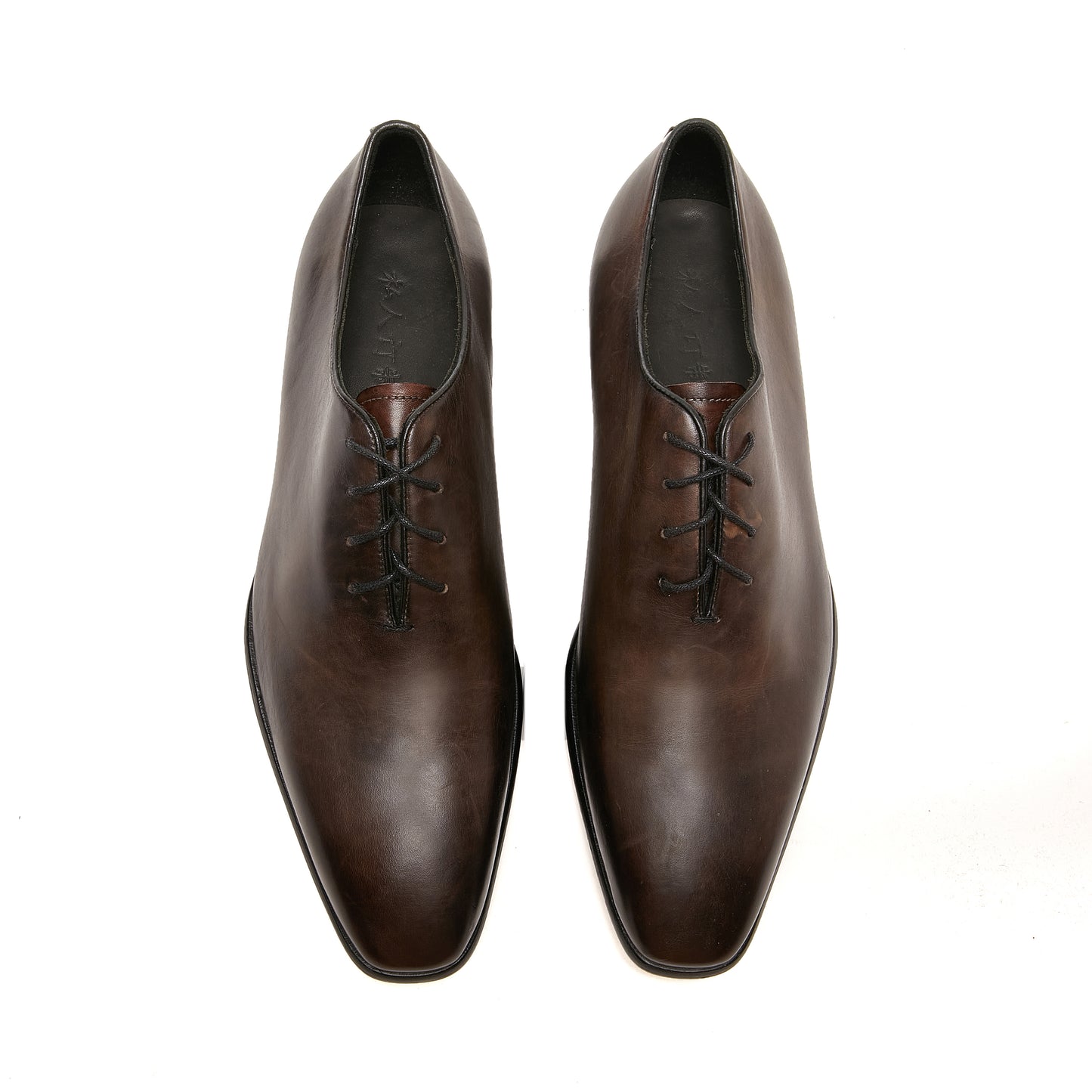 Hadrien Class - Dark Brown