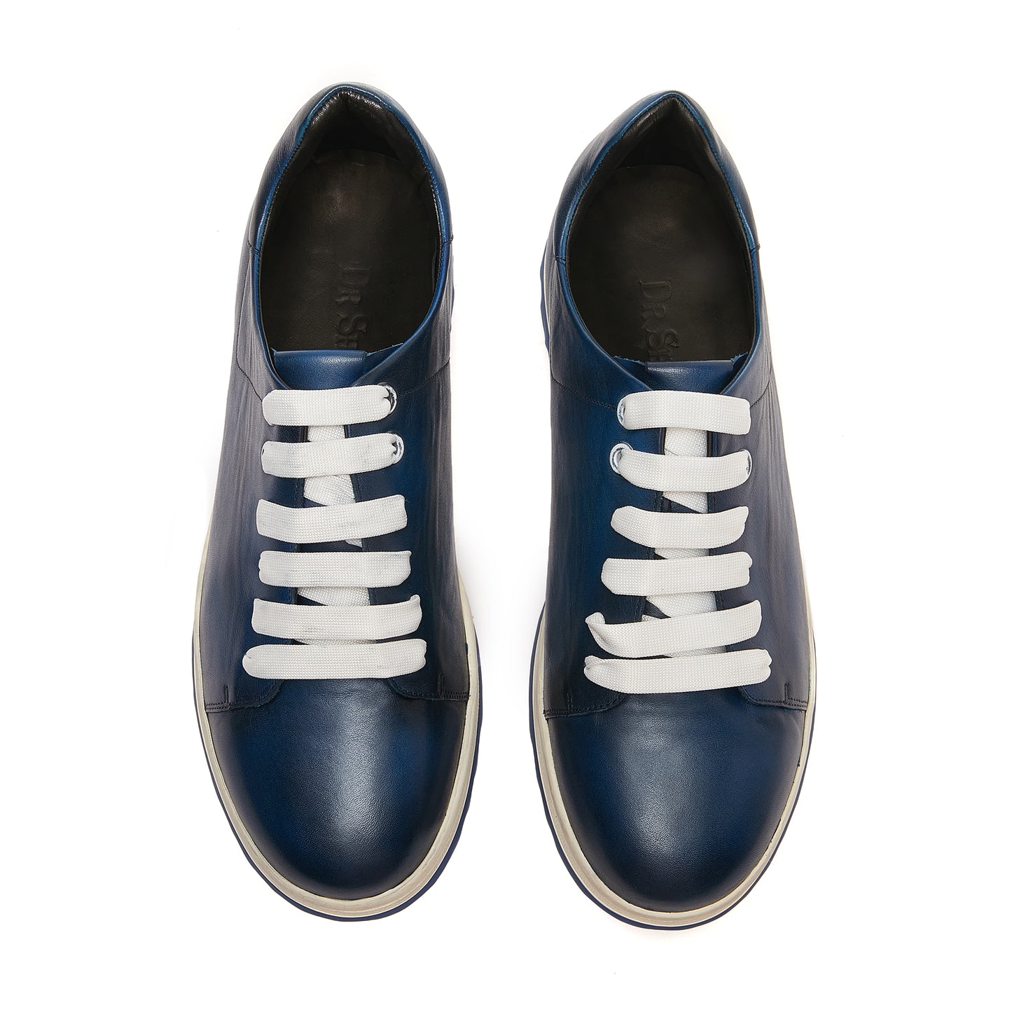 Henry - Blue