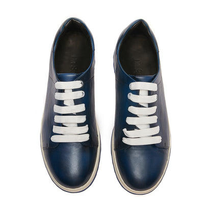 Henry - Blue