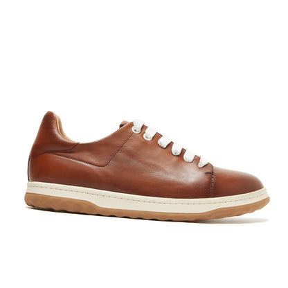 Henry - Tan Brown