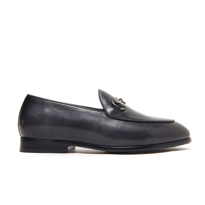Louis Trim - Black