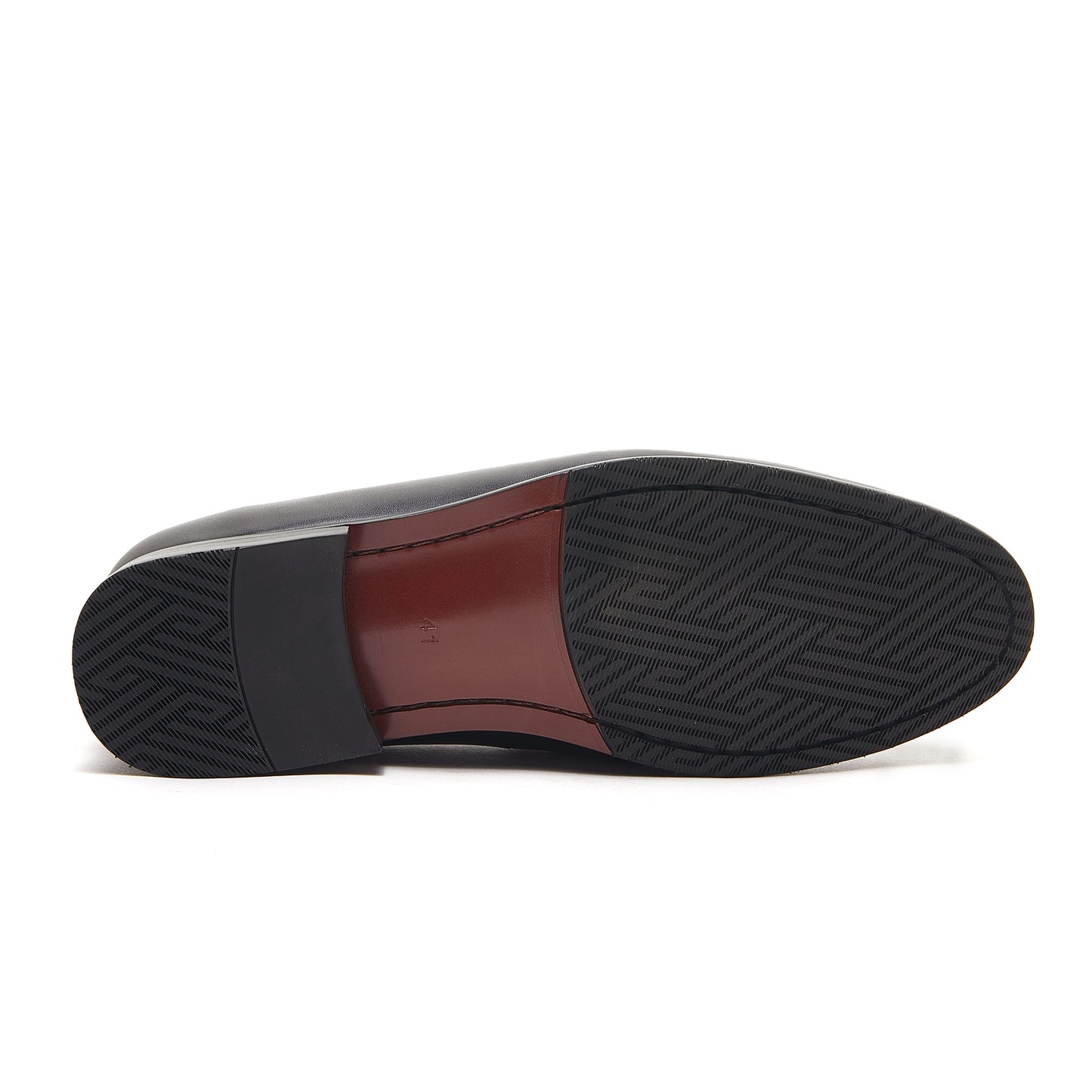 Louis Trim - Black