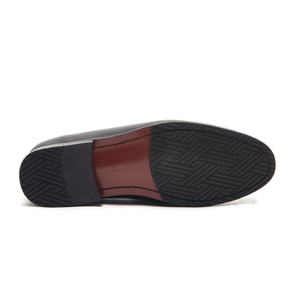 Louis Trim - Black