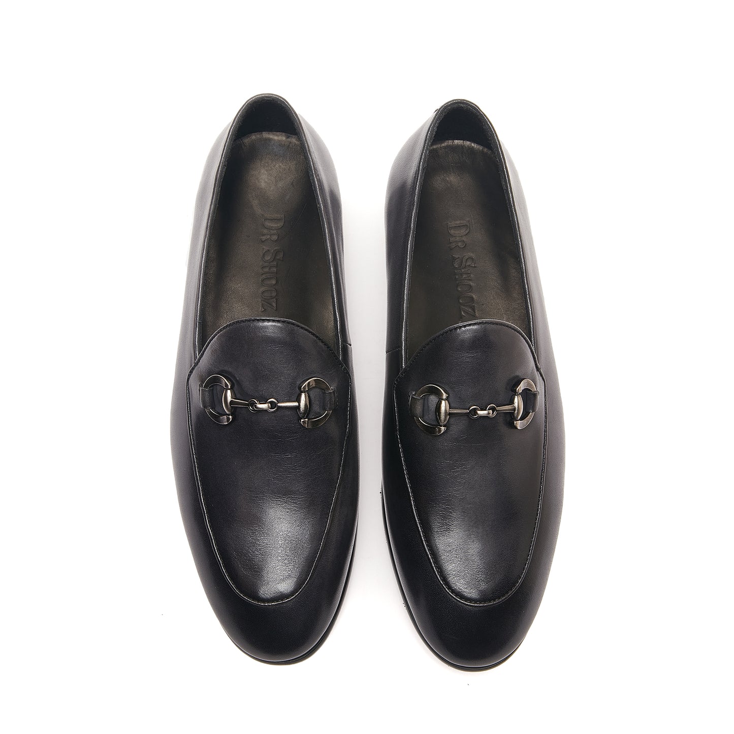 Louis Trim - Black
