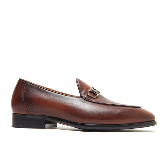 Louis Trim - Brown
