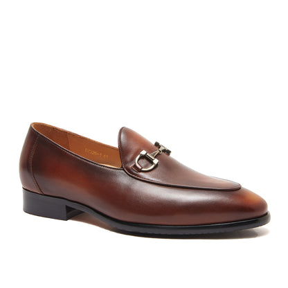Louis Trim - Brown