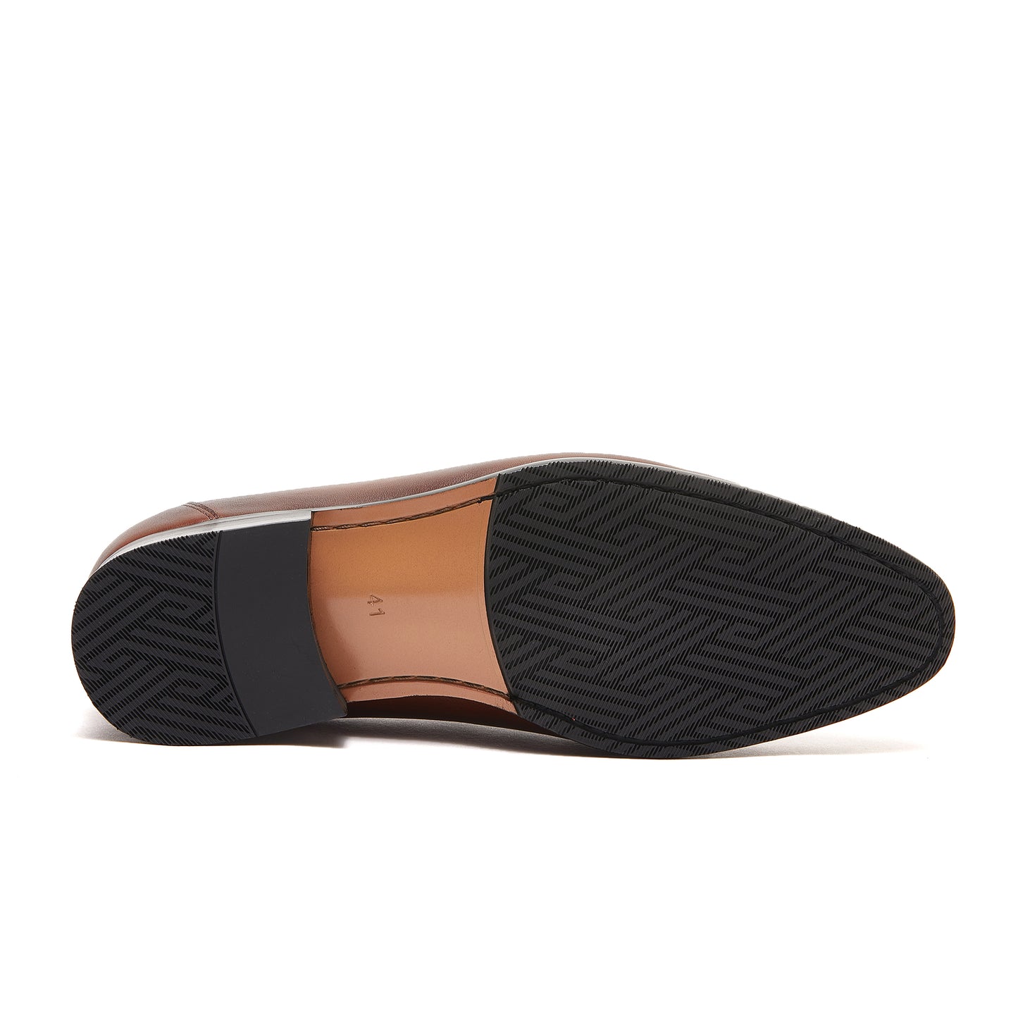 Louis Trim - Brown