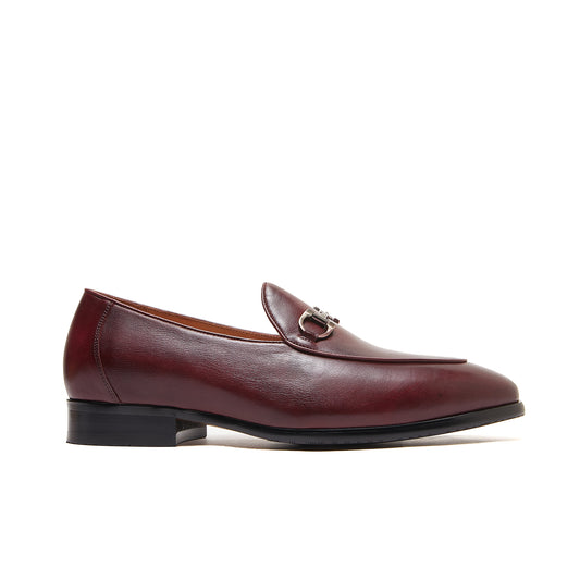 Louis Trim - Burgundy