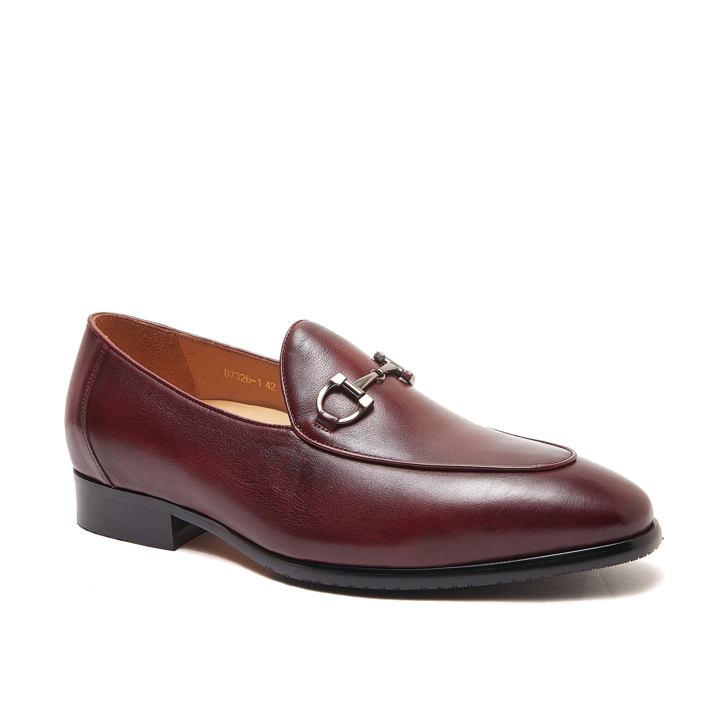 Louis Trim - Burgundy